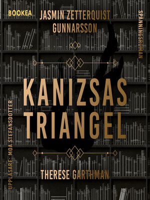 cover image of Kanizsas triangel